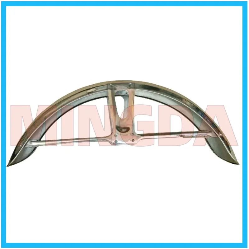 

Front Mudguard / Fender for Lifan Lf125-5/5v Cg Version