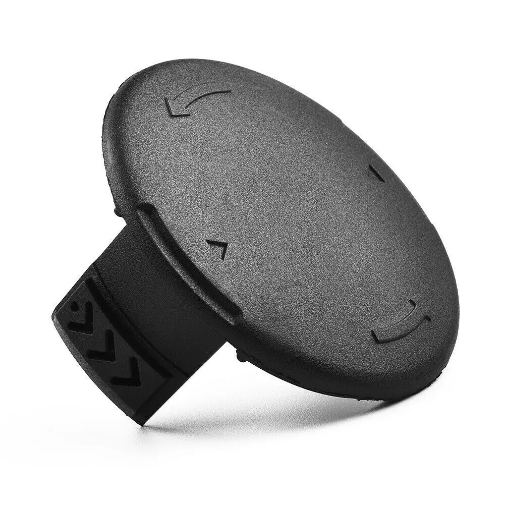 1 шт. красная/черная катушка и чехол подходит для BOSCH ART 30 27 24 Bosch ART23SL ART26SL 18-230 18-26 18-260 23 26 Колпачок для триммеров 1600A00X61