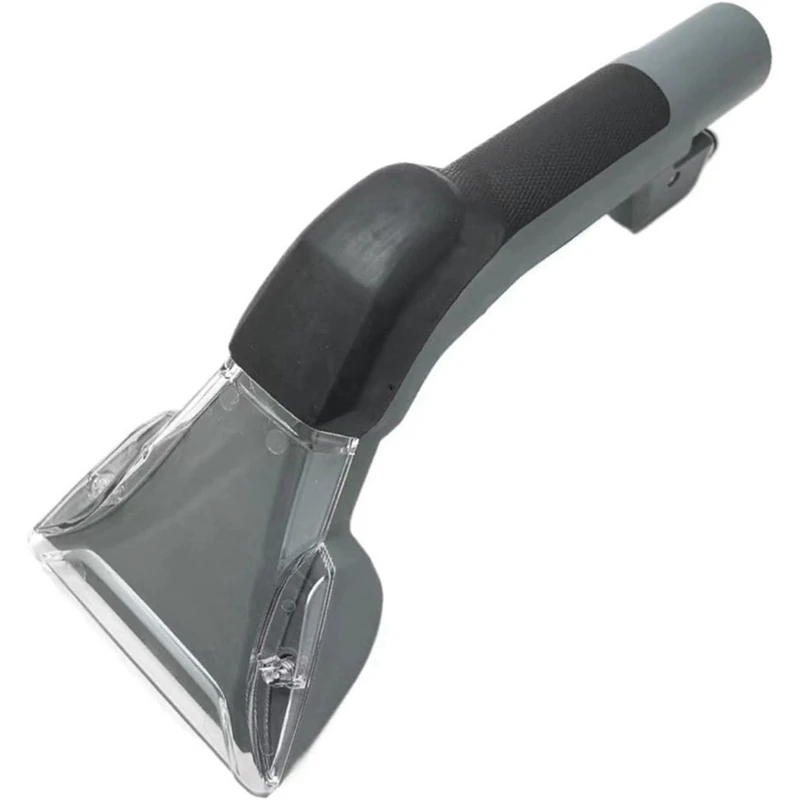 For Karcher 100 200 300, For Puzzi 8/1 9/1 10/1, Fishtail Replacement Padding Hand Tool, Replaces 41300630/4.130-063.0-AT64