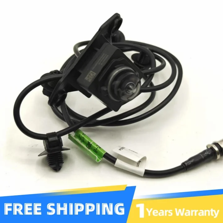 

704000647AA Передняя камера для Chery Tiggo 7 Pro (2020-2024) Параметр Chery: Модель 2020