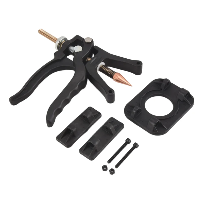 

M93K-Dent Repair Tool Car Dent Repair Tool Spot Welding Pulling Unit Car Body Fine Repair Tool Small Leveling Bar Lifter