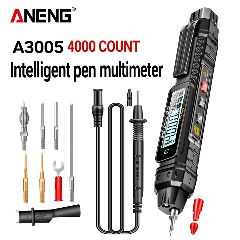 Aneng A3005 Digital…