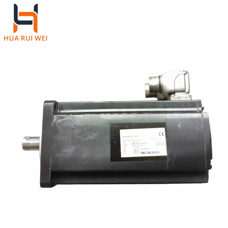 

2026 Hot Sale New BMH1003P11A2A Industrial Automation Servo Motor