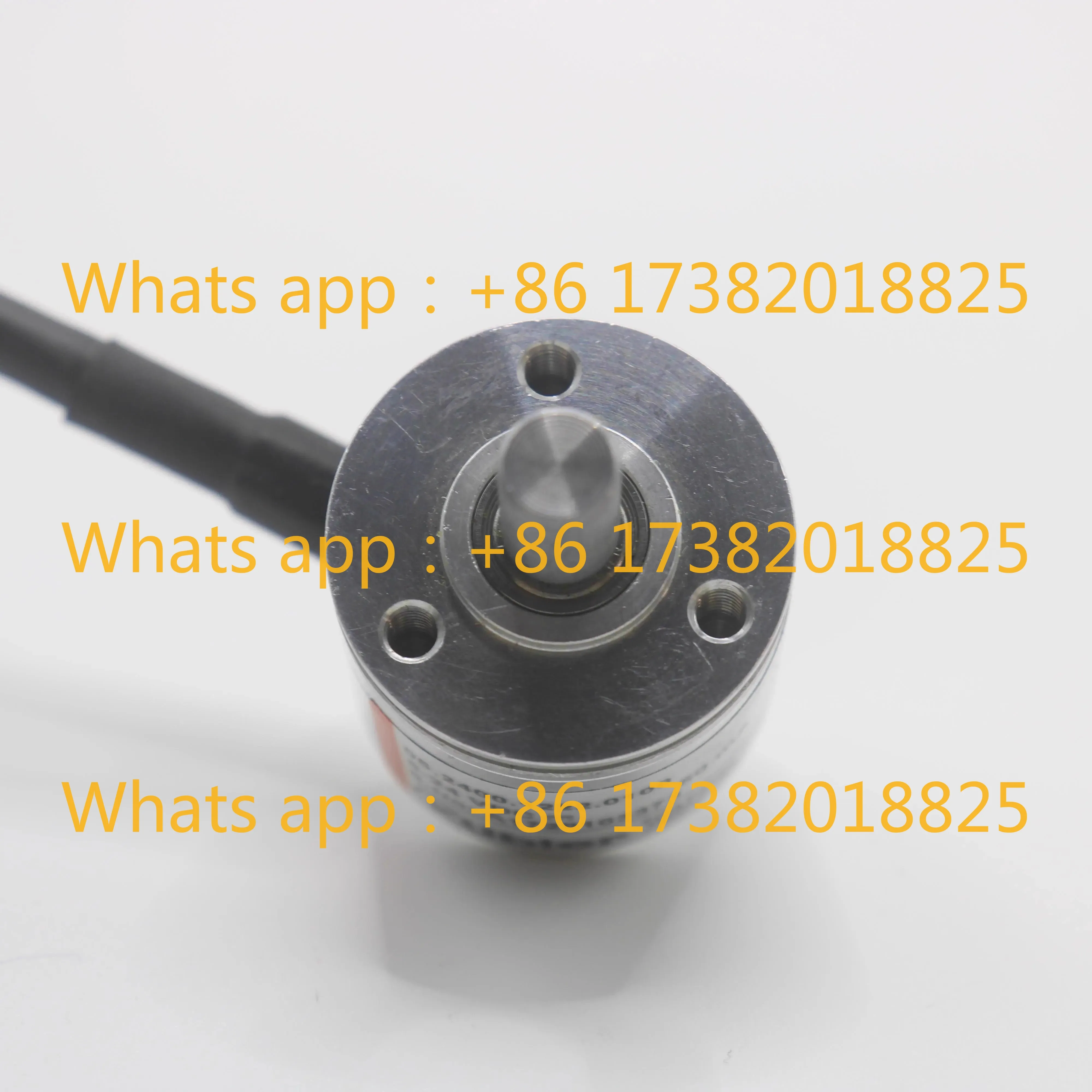 Kubler type encoder 5.2400.1222.0100 photoelectric encoder