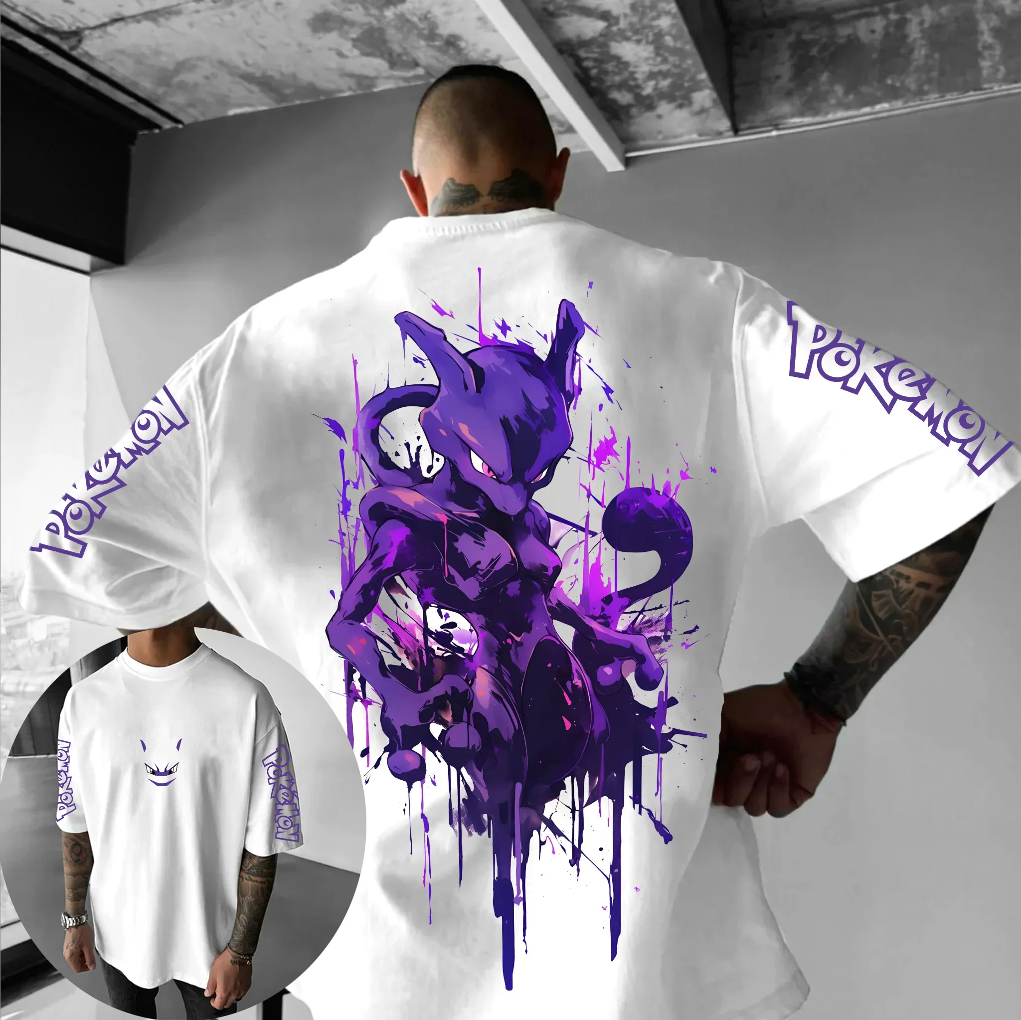 camiseta-masculina-de-algodao-estampada-com-padrao-super-dream-de-anime-pokemon-estilo-harajuku-casual-solta-resistente-e-oversized-verao-2026