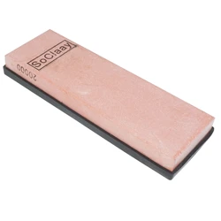 Whetstone #20000 Grit Fine Polishing Grindstone Knife Sharpener Mirror Finish Water Stone Sharpening Stone