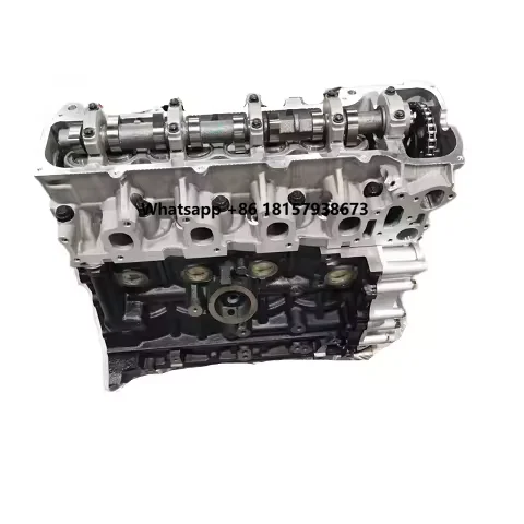 

Brand New 1RZ Engine Long Block 2.0L for 1RZ-E Toyo-ta Hiace Revo Hilux Car Engine