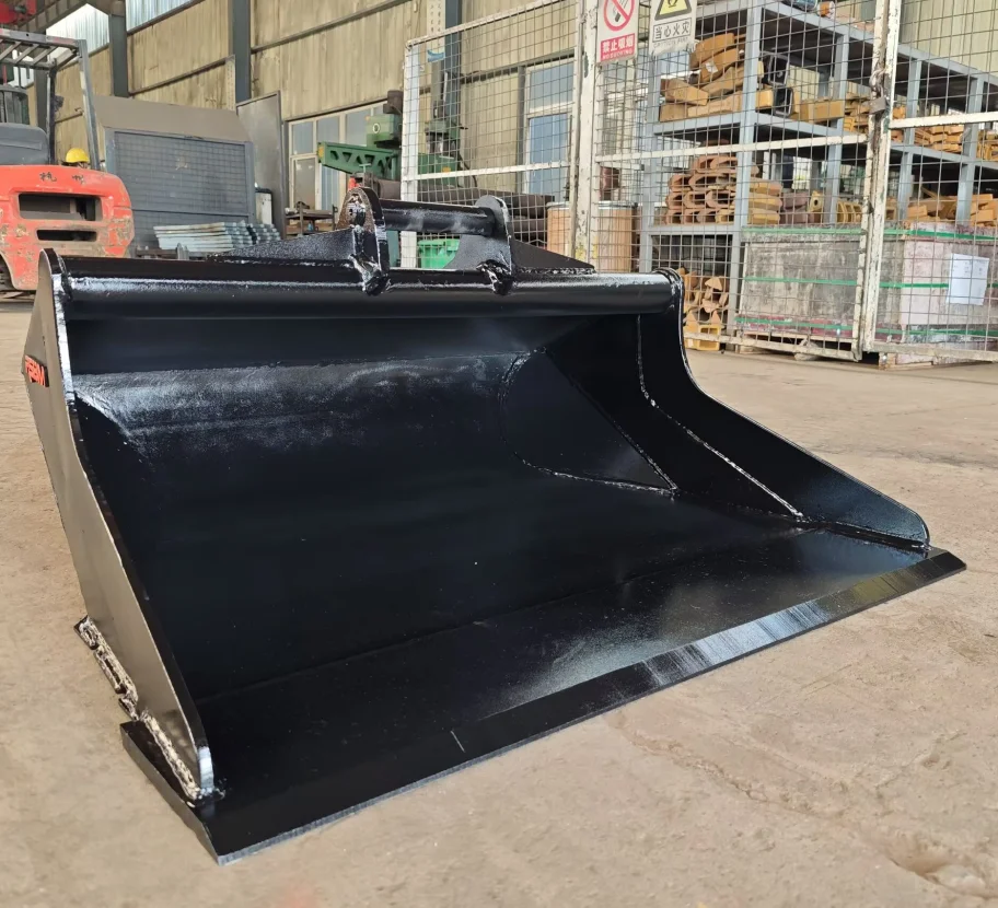 Excavator Attachmen…