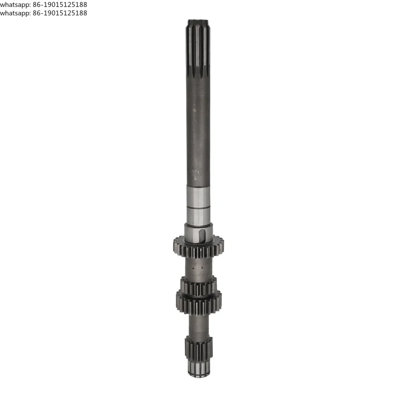 2026  Transmission shaft 34150-21510 is compatible with tractor L175 L1500