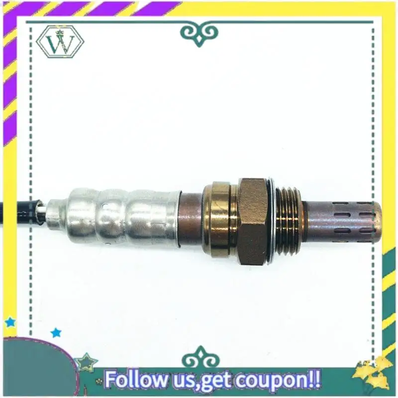 

Модернизированный автомобильный датчик кислорода O2 датчик 55353811, подходит для Opel Astra H 1.8L 2004-2016, запасные части