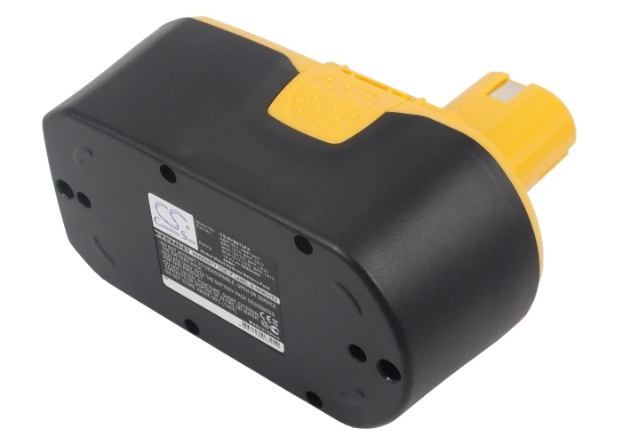 

Аккумулятор CS для Ryobi ABP1801, ABP1803, BCP1817/2SM