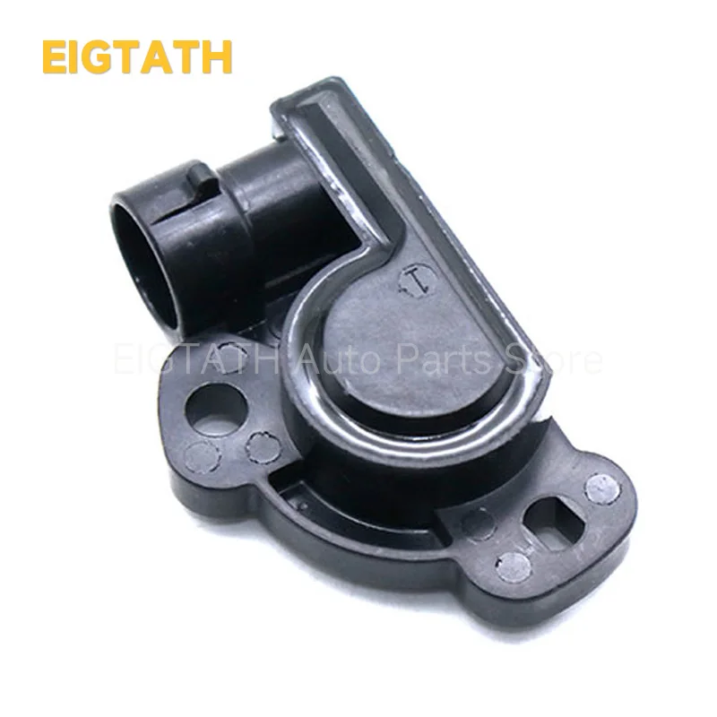 25178872   Sensor de posição do acelerador para Chevrolet Celta Prisma Suzuki Fun Montana Opel Corsa Meriva 17097102   Acessórios para peças automotivas