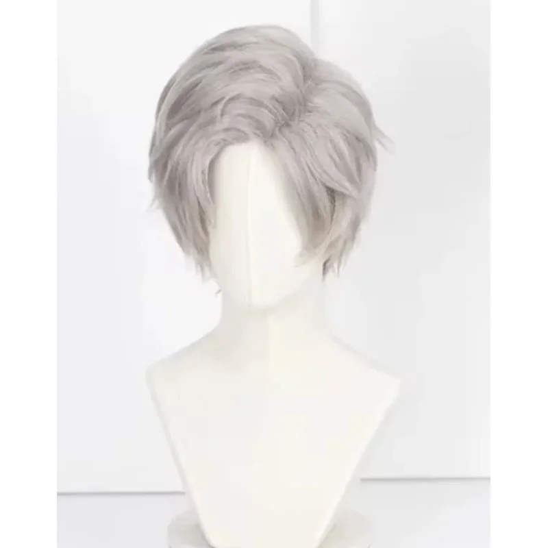 Новое поступление, костюм для косплея «Любовь и косплей», куртка «Силус Ксавь», униформа Deepspace, костюмы, наряды на заказ mb.3