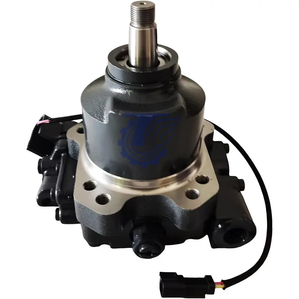 

708-7R-00614 7087R00614 Hydraulic Fan Pump for Komatsu D41P-6 D41E-6 Motor Assy