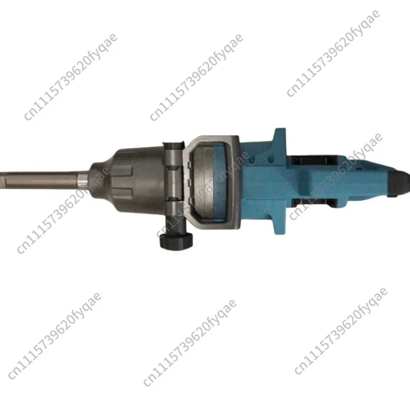 Super large 4000 Nm high torque electric wrench for auto repair brushless lithium battery impact wrench