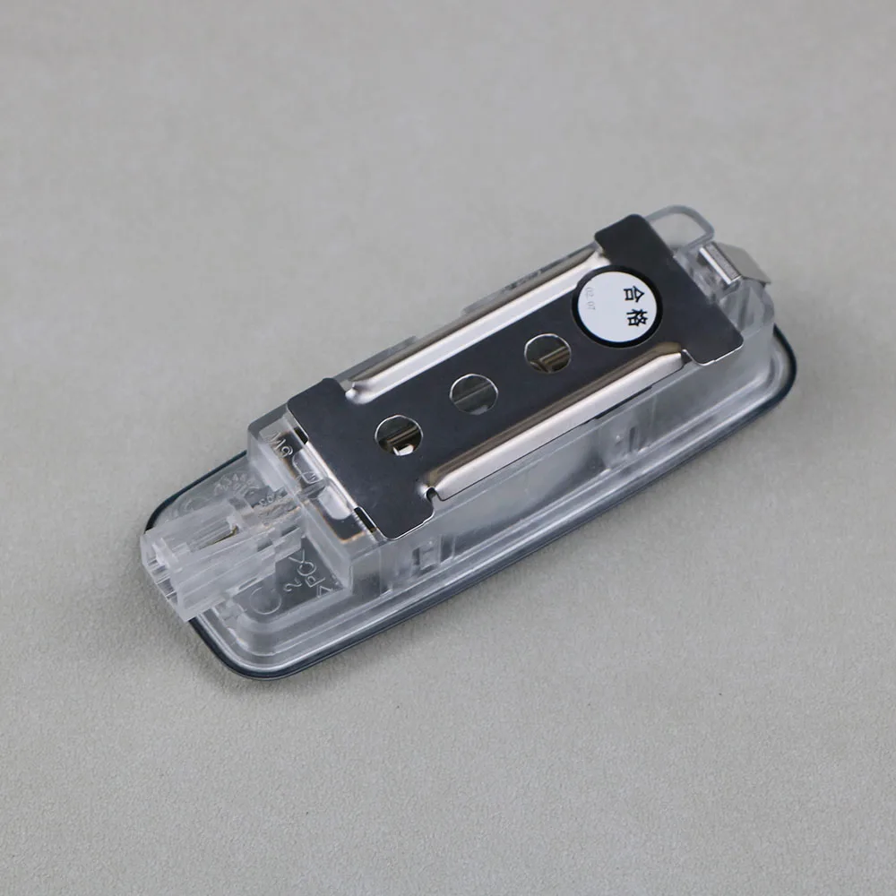 4F0947105 Interior Sun Visor Overhead Dome Lamp Light For Audi TT A3 A4 B7 B8 A5 A6 4F C6 C7 A8 Q5 4FD947105