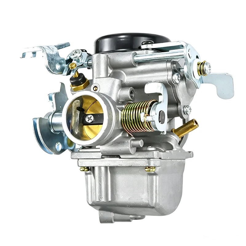 Motorcycle Carburetor 28mm For Suzuki GS200 GN200 QM200GY GY200 GXT200 WJ200 200cc 250cc Motorbike Dirt Bike Racing Carb - view 4
