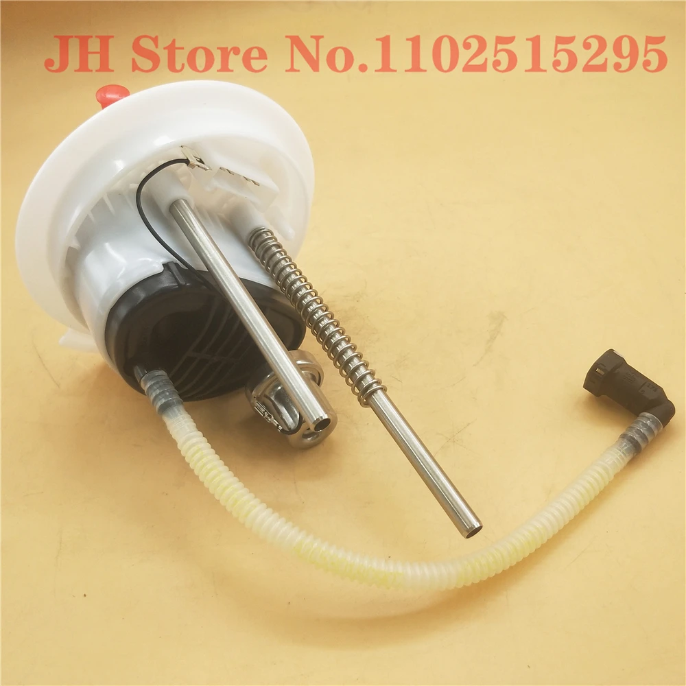 JH 3C0919679A Fuel Filter Older Models For Volkswagen CC Tiguan Volkswagen Passat