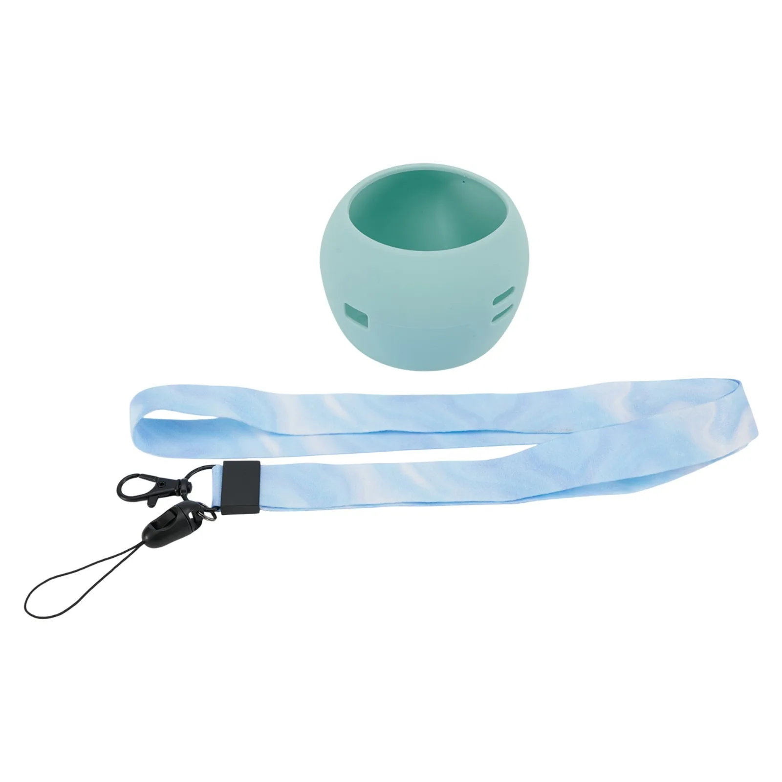 Silicone Protective Case For Punirunes Virtual Pet  Interactive Digital Toy Soft Full Protection Cover Shell With Lanyard