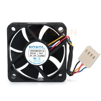 Nuevo ventilador de refrigeración de audio para coche original G5015M12D1 + 6 DC12V 0.200a 5015cm 50*50*15MM