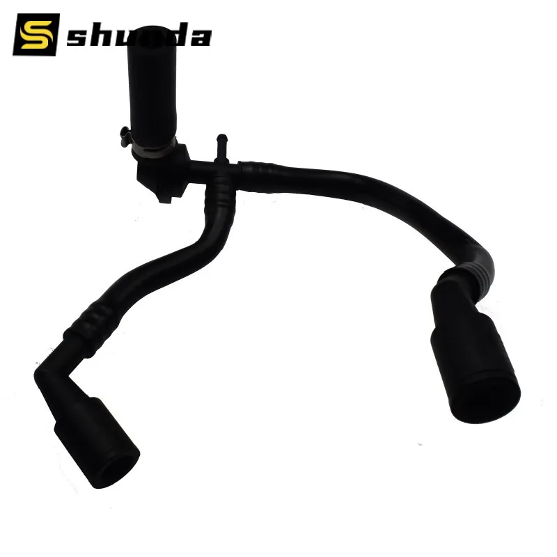 

1K0612041GM Engine Power Brake Booster Hose Line for Audi A3 (8P1) 2.0 TDI 16V quattro 2004-2012 A3 (8P1) 1.6 2003-2012