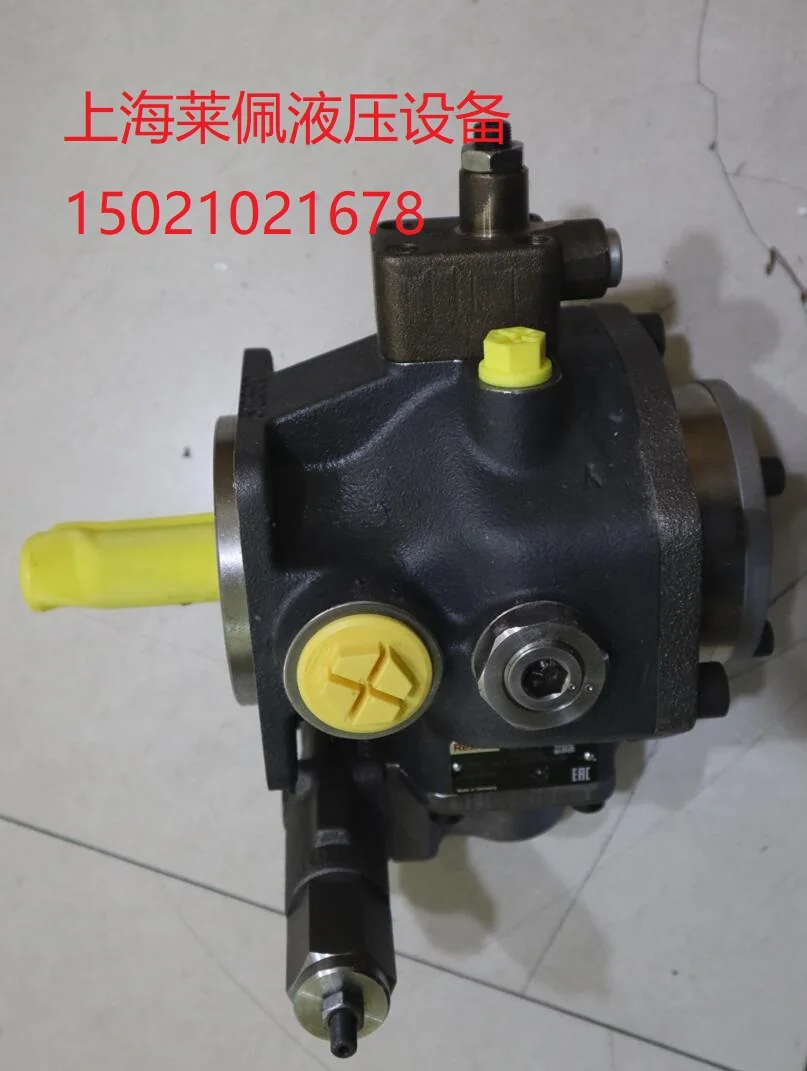 German Rexroth REXROTH Vane Pump R900534508 PV7-1A/25-45RE01MCO-08 In Stock