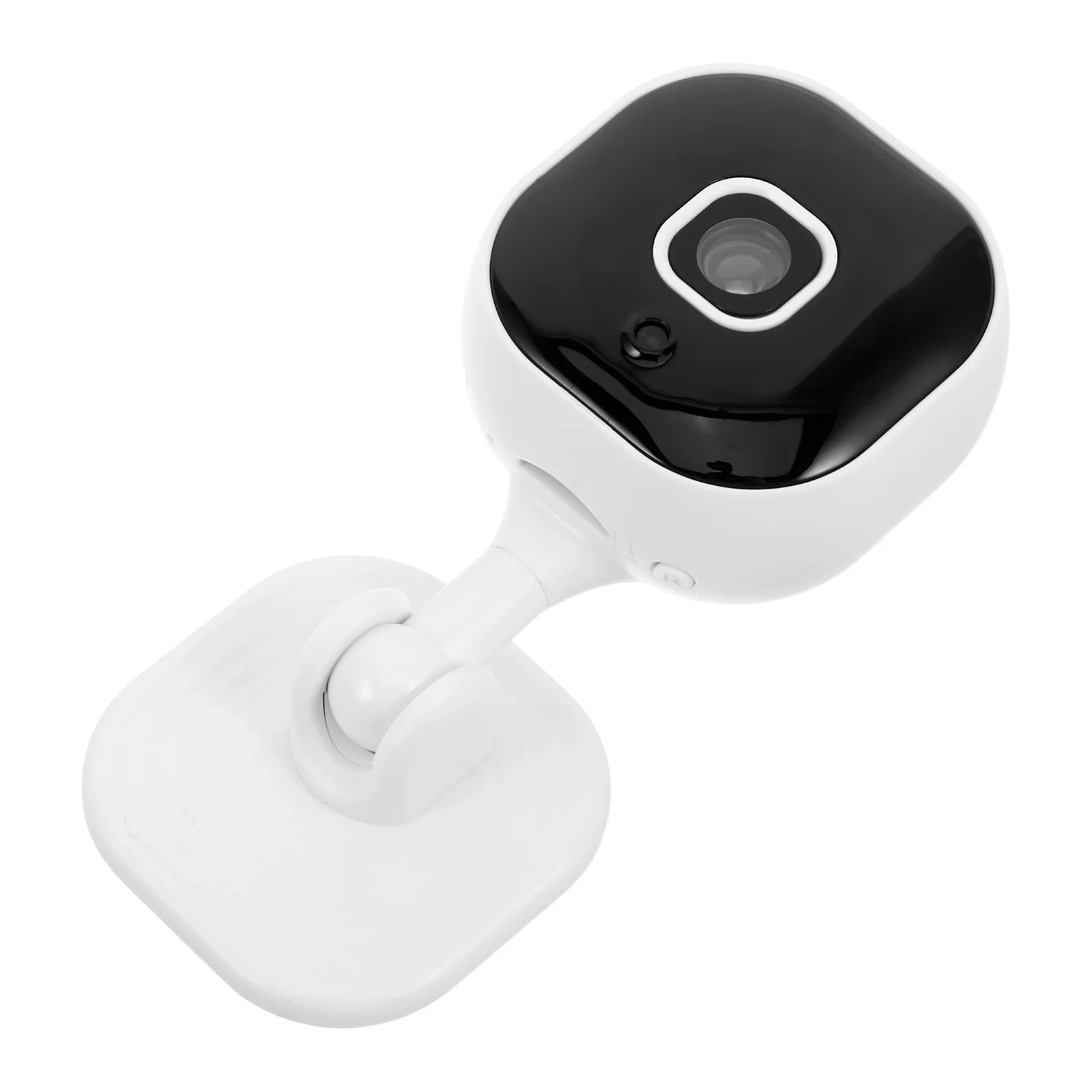 

1080P Camera Indoor Hd Night Vision Motion Pet Monitoring Dual Lens Surveillance System