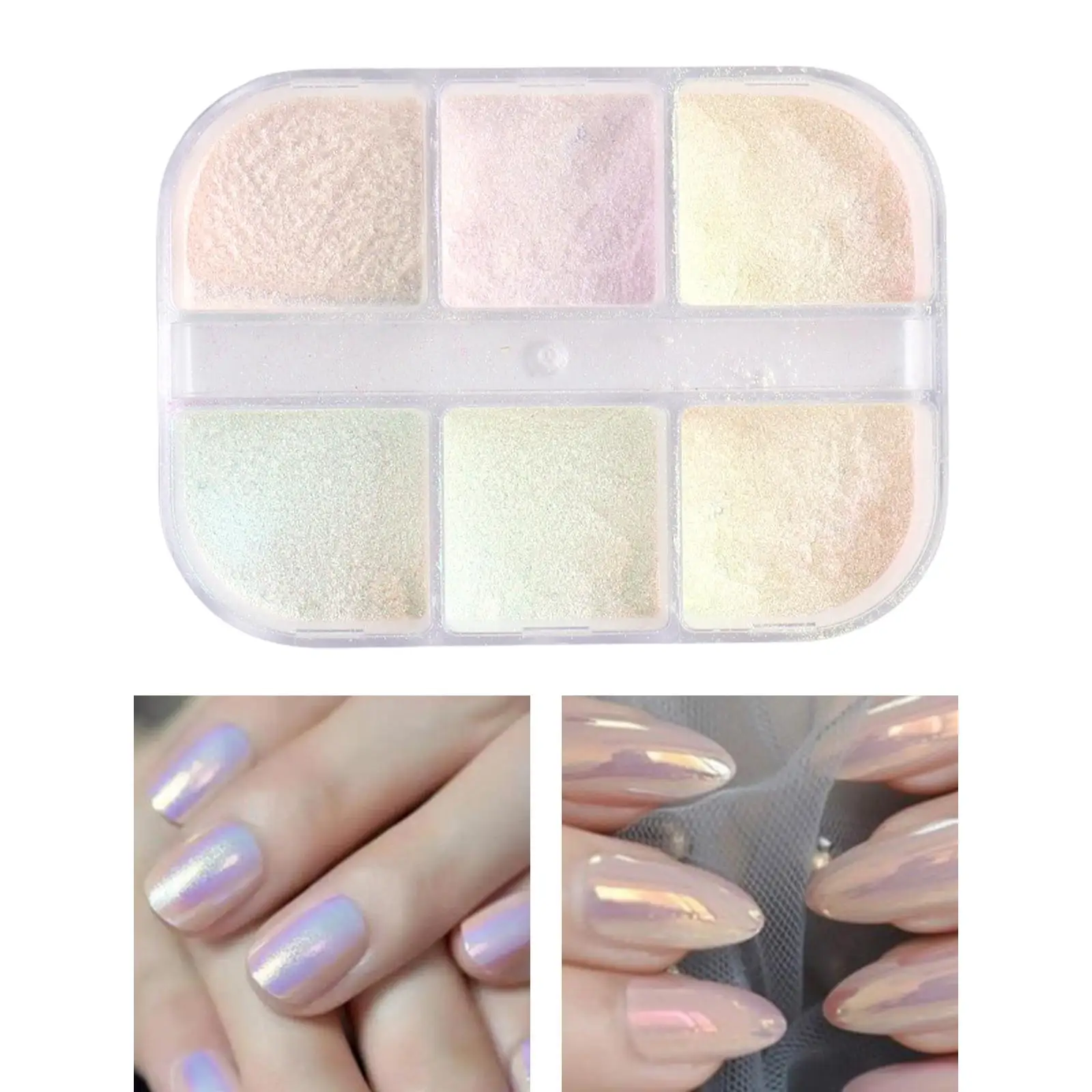 3x calcomanías de uñas con purpurina para hacer tarjetas, bricolaje, decoración de uñas, puesta en escena