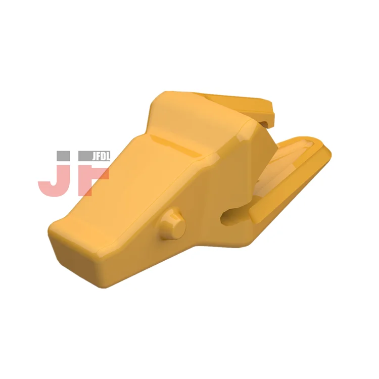 Dientes de cucharón 505-4097 RC 7T3402 para venta de excavadora E320C