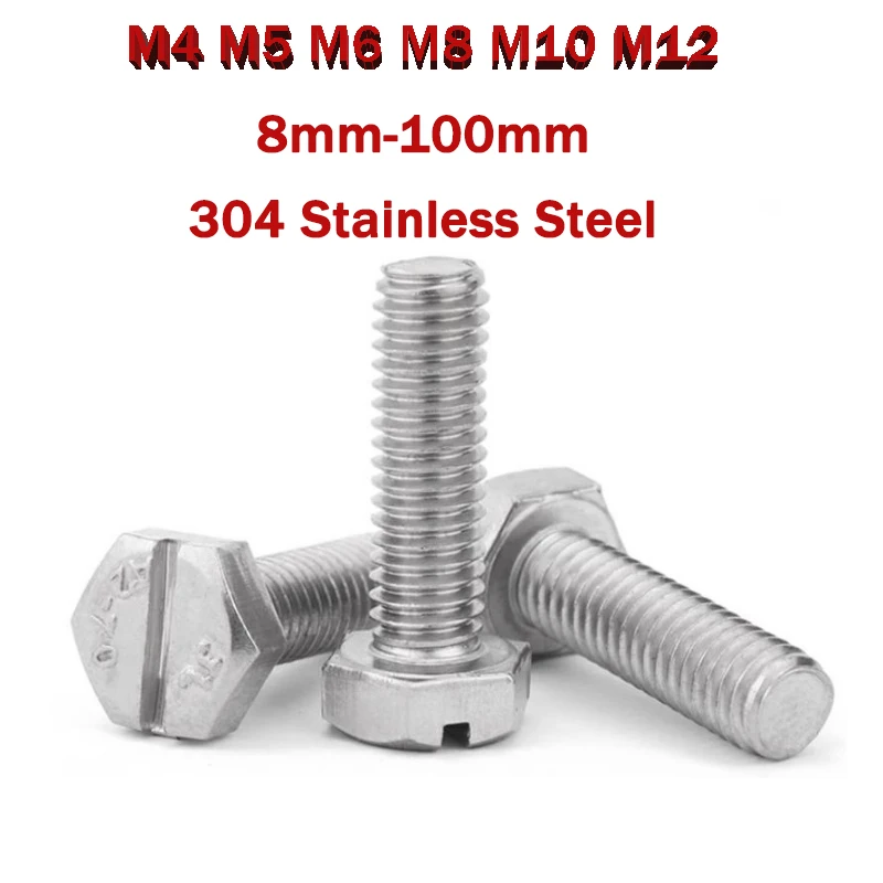304 Stainless Steel…