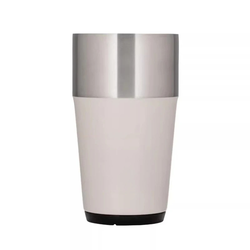 Outdoor Camping Stainless Steel Portable Beer Cup Water Cup 3
