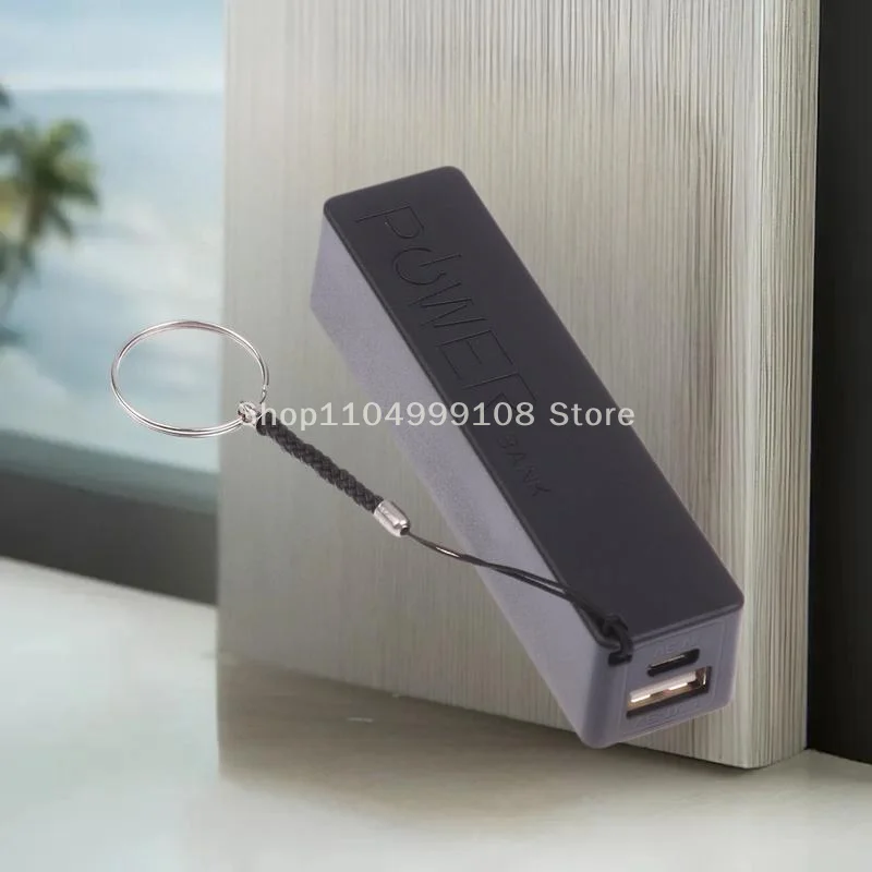 

Компактный USB-зарядное устройство для мобильных устройств; Комплект аккумуляторных батарей своими руками на 18650; Продается 1/3/5 шт.