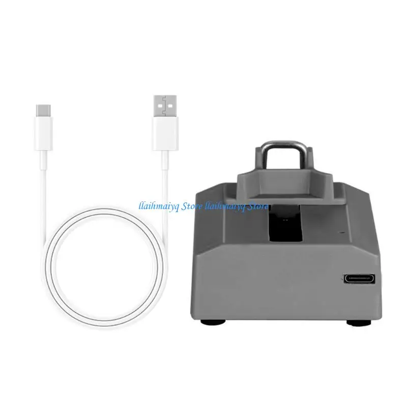 

573B AntiMagnetic Watch Calibration Device with Ceramic Filter Capacitors for Repair
