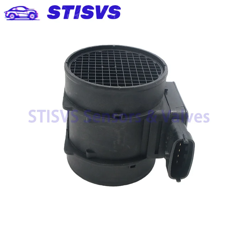 24404016 Nuevo Sensor de Flujo de Aire (MAF) para Opel/Vauxhall Signum Vectra Zafira/Zafira, Accesorios para Automóviles