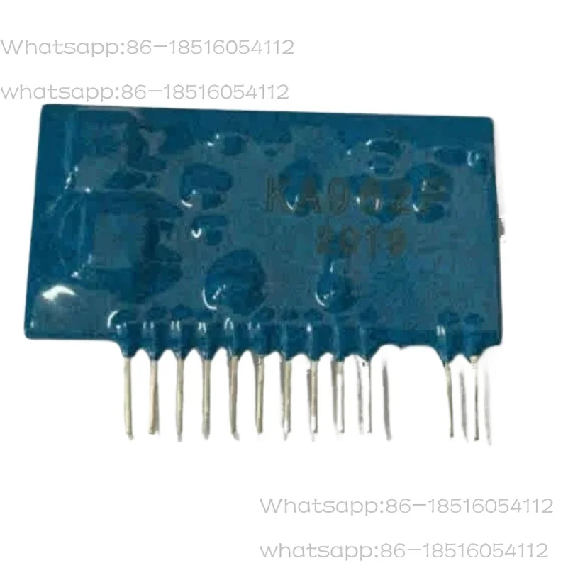 

TX-KA962(F) IGBT Drive