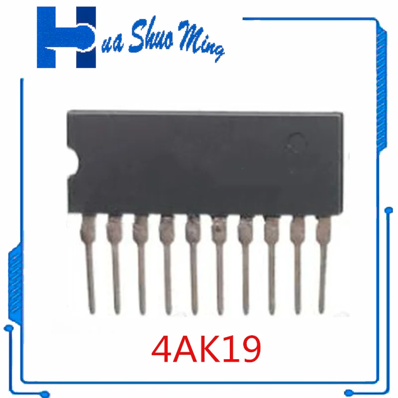 5Pcs/Lot  4AK19 ZIP10