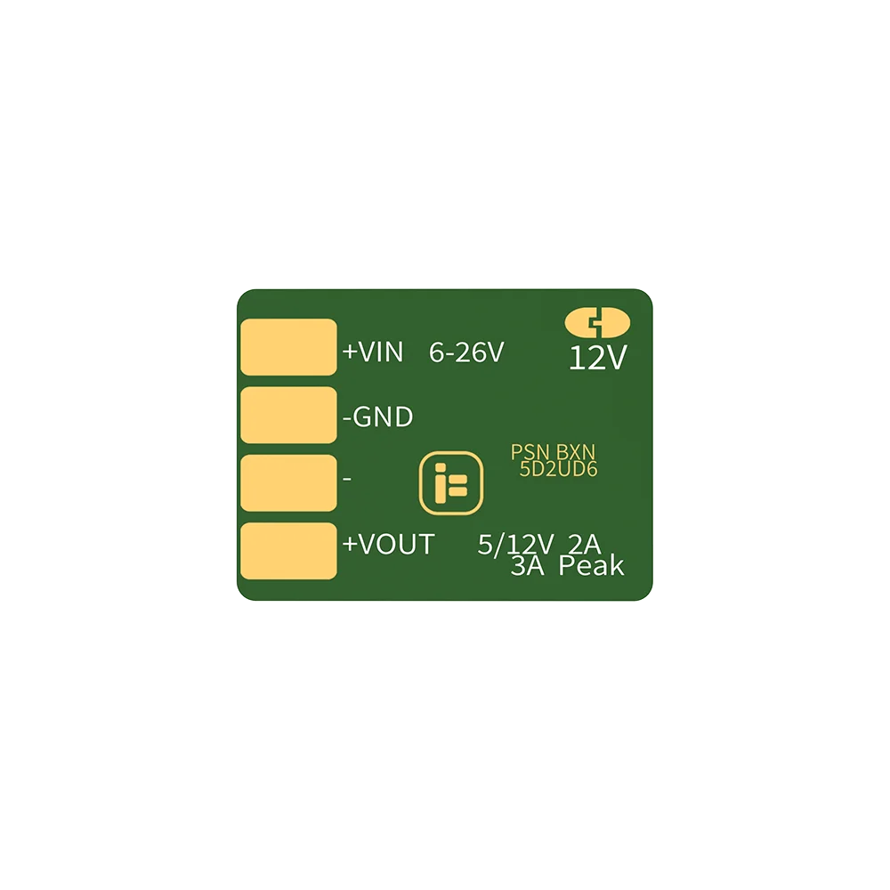 iFlight BLITZ BEC Module V1.1 for FPV parts