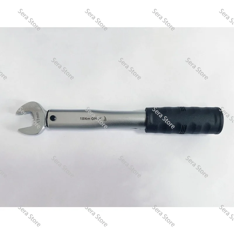 Taiwan Hyun Wing 17/22/24/26/27/29 MM Single Non-Adjustable Opening Fixed Torque Wrench