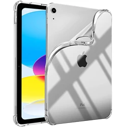 Clear Case for iPad 10th Generation 10.9