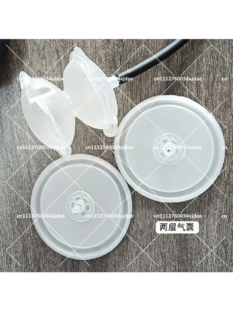Inflatable Air Bag for Car Seat Back Massage Lumbar Support Cushion Inner Bladder