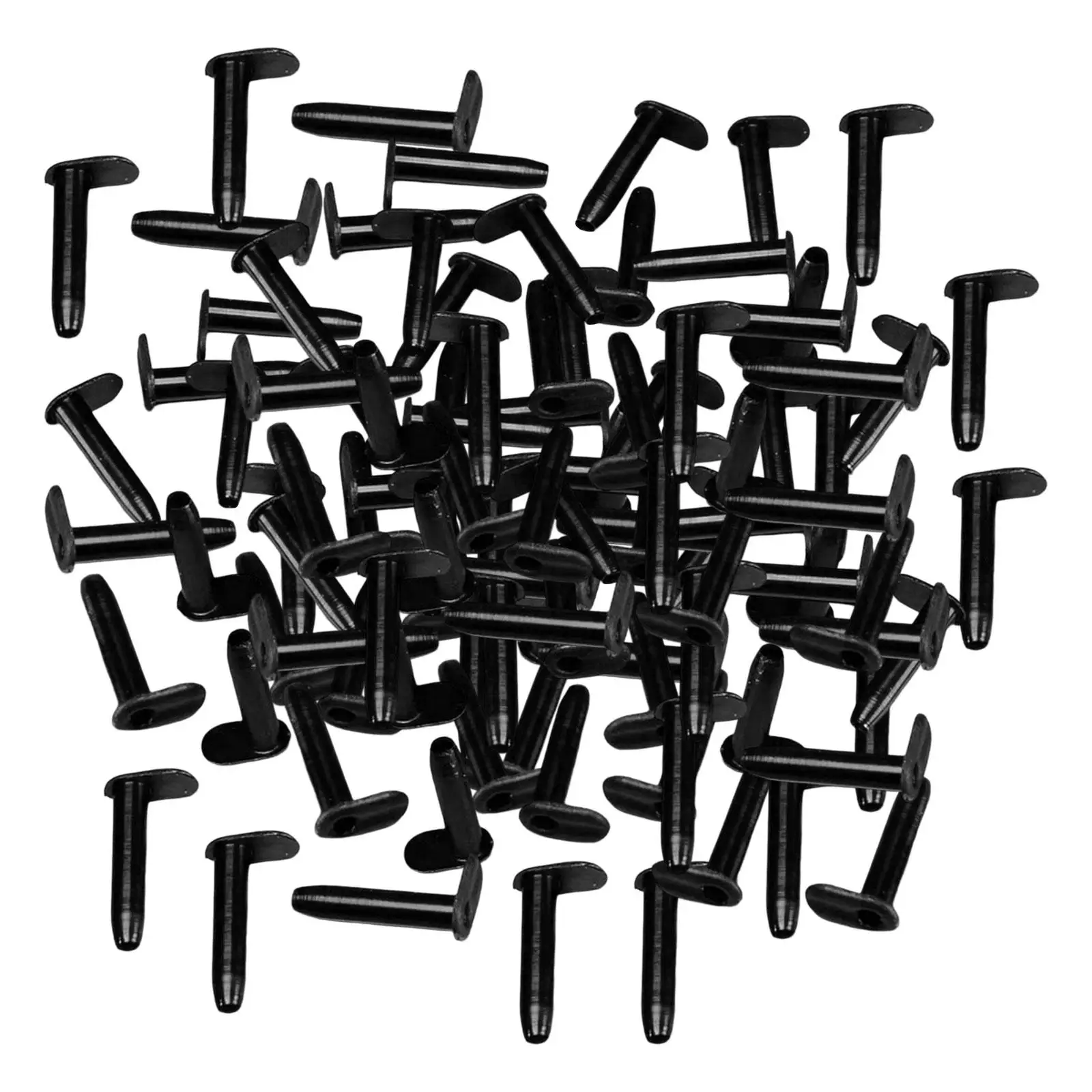 Badminton Racket Racquet Grommets Eyelets Nylon Eyelets Badminton Grommets Replacement Squash Sports Tennis Repair Supplies