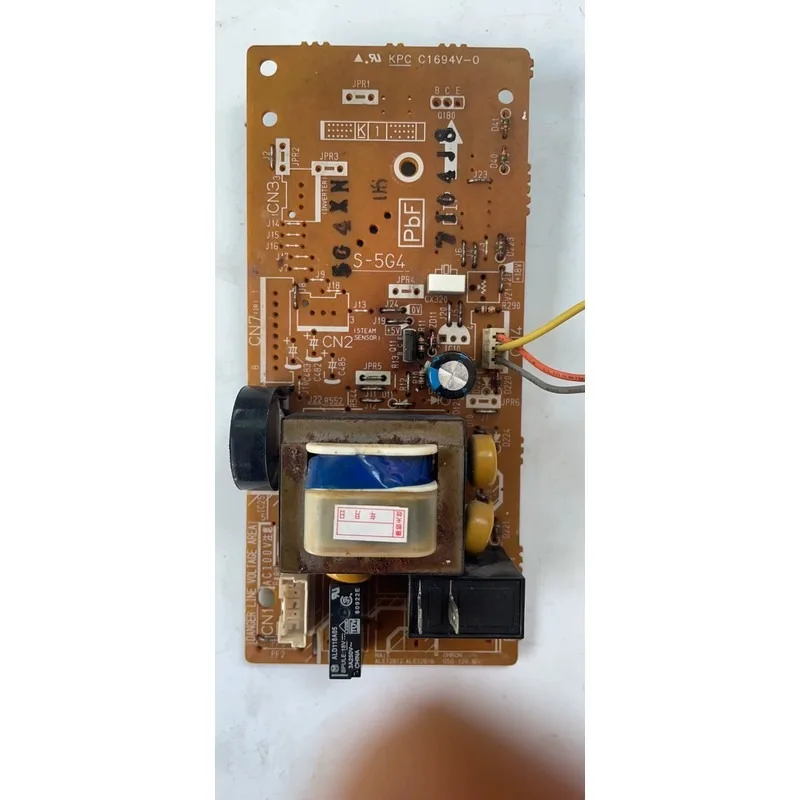 Suitable for Panasonic NN-MX25WF microwave oven main board F62605G40XN S-5G4 KPC C1694V-0