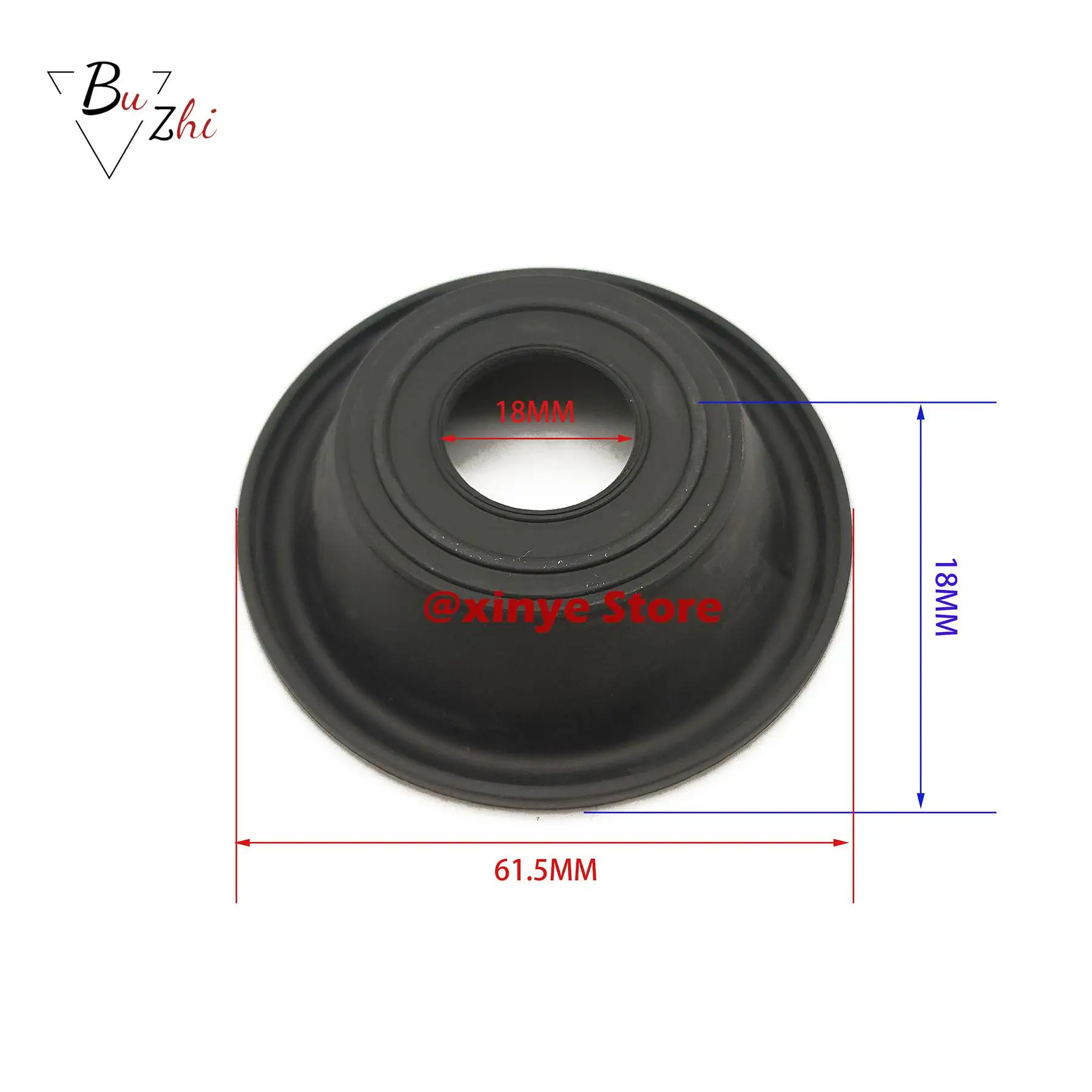 Vergaser reparatur kit nadel ventil dichtung air schraube Konfigurieren vakuum membran und float für 1997 jahr Yamaha FZ400 4YR FZ 400