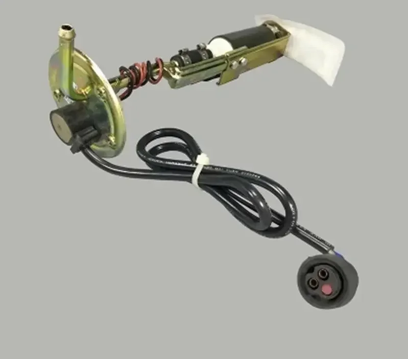 WAJ Fuel Pump Module PRC8318, PRC8318-A Fits For Range Rover Classic 3.5 Litre V8 EFi Petrol 1986 to 1990