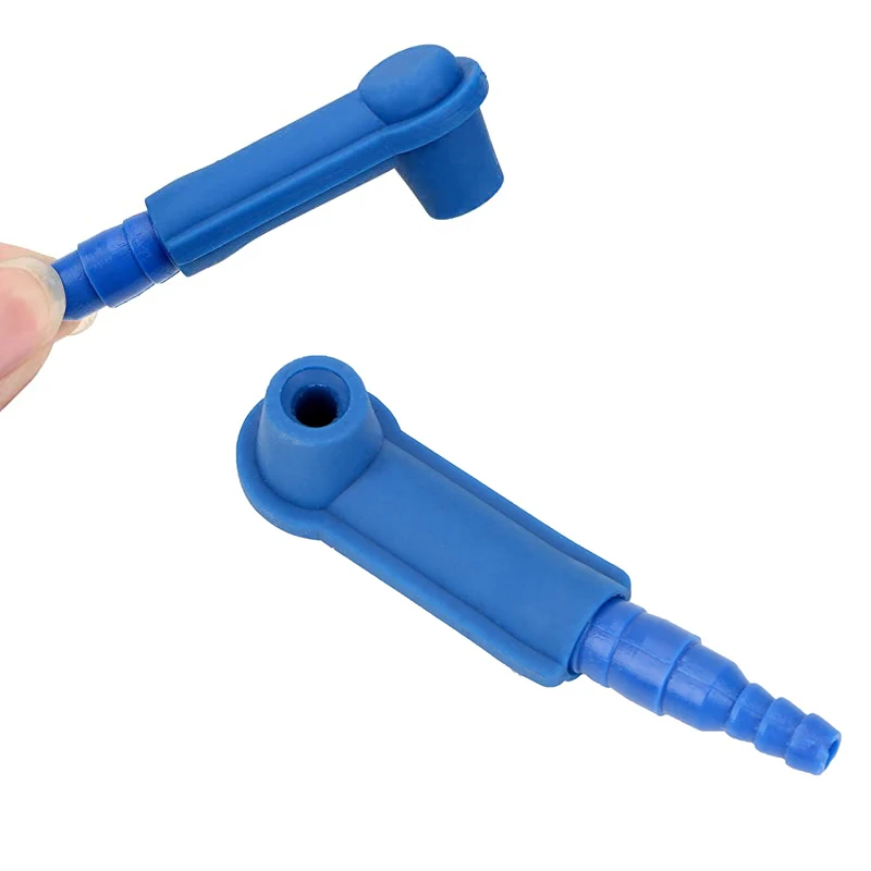 3/5/8pcs strumento di sostituzione dell'olio del liquido dei freni dell'auto pompa di scambio dell'olio strumento del Kit del freno dell'olio spurgo dell'olio drenato vuoto accessori Auto