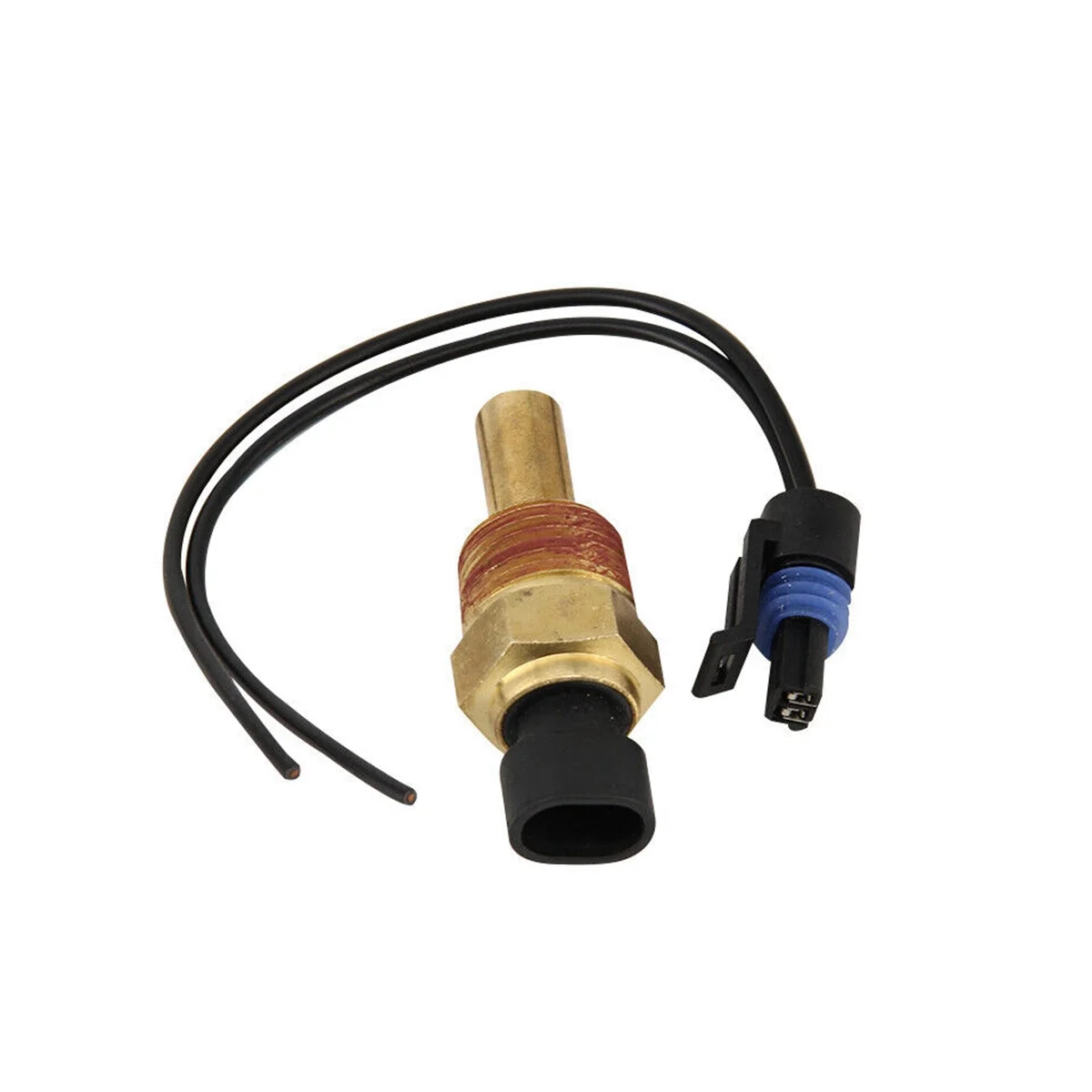 Differential Oil Temperature Sensor 505-5401 Q21-1002For Kenworth T600A T800 Peterbilt