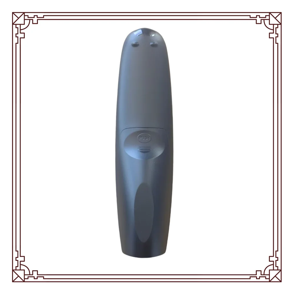 

New UniversalRemote Control For Smart-Tech LED UHD 4K Android TV 24HA10T3 24HA20T3 43FA10V3 55UA10V3 32HA10V3 43UA10V3 32HA10T3