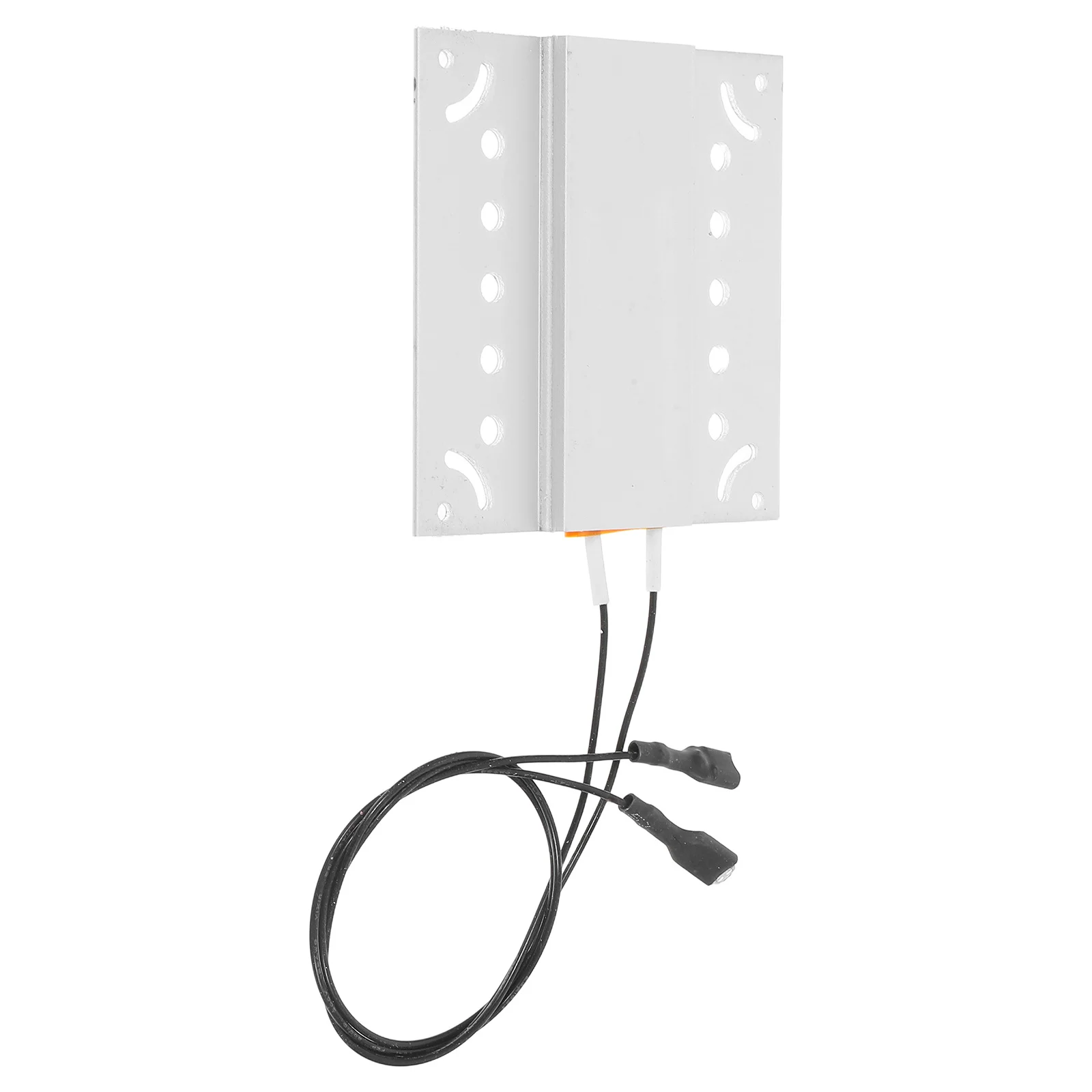 

Incubator Heater Plate Heating Element Accessory For Egg Incubators Stable Heat Insulated Surface Temperature Resistant Wiring