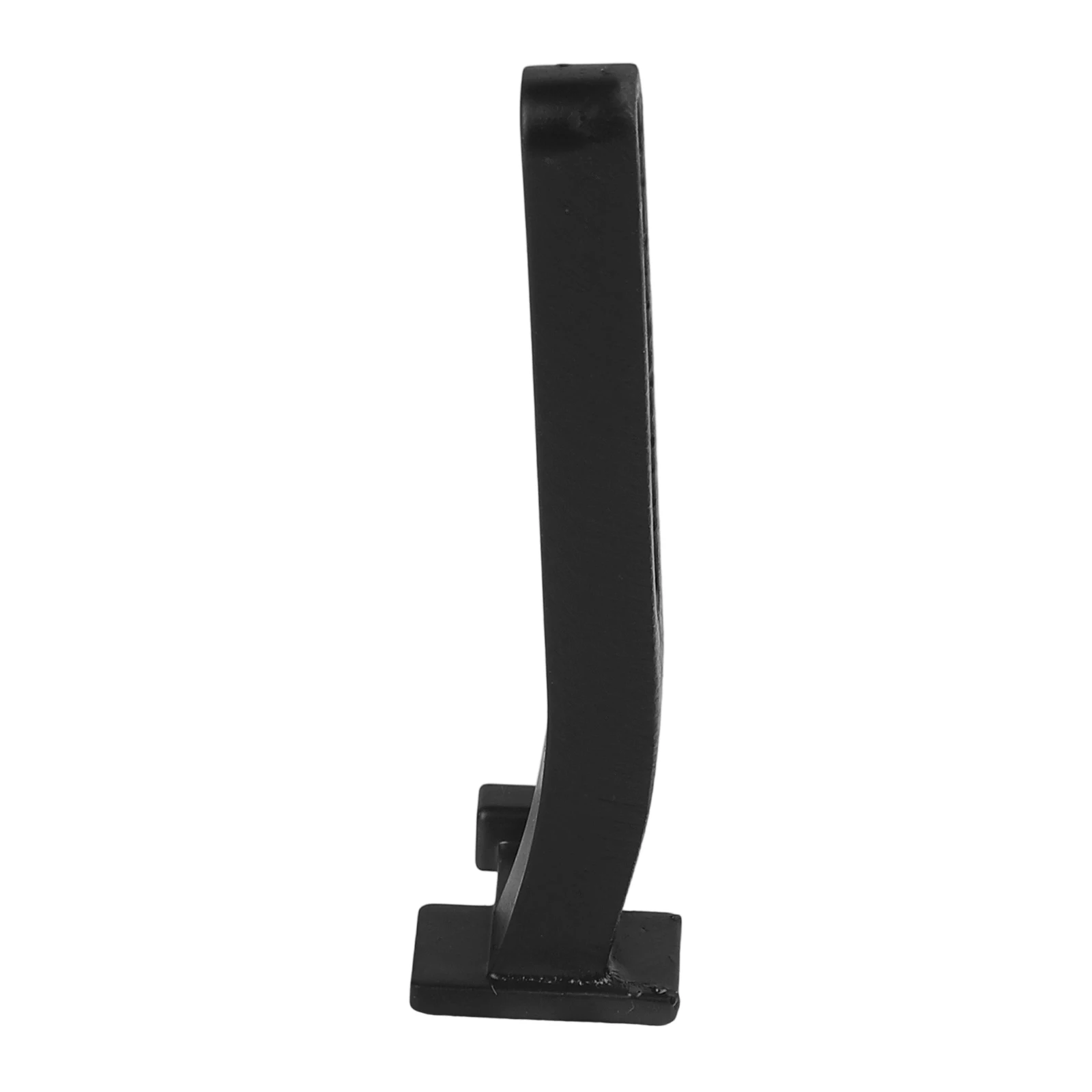 

Bike Tail Light Bracket User-Friendly Installation 6.5g Lightweight Lightweight Aluminum Alloy For Trek Blendr Bike