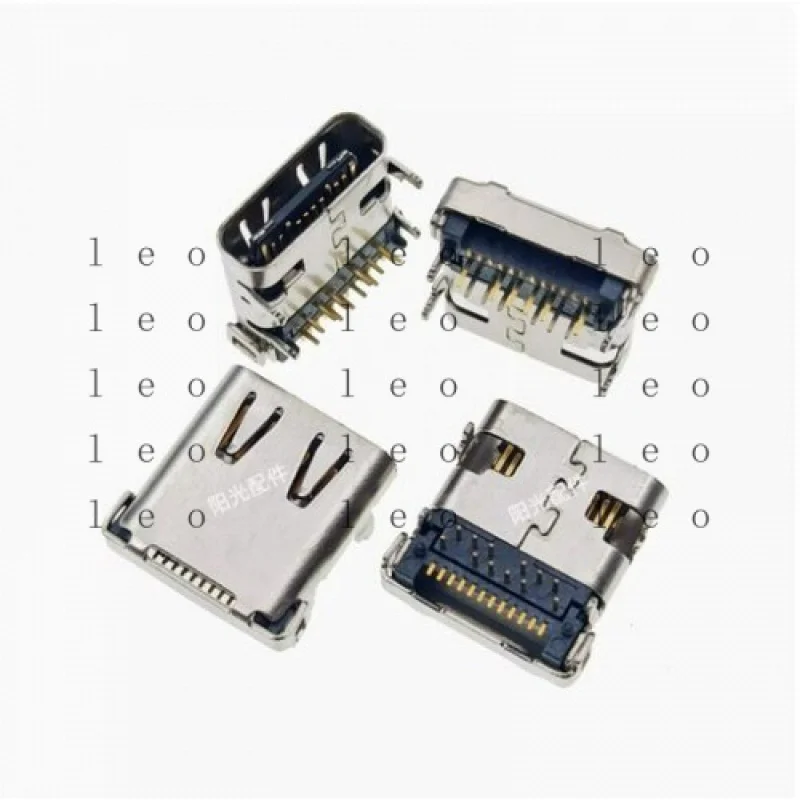 

E 4pcs Charging Port Connector Dock Connector for DJI Mini2 Mavic Air2 2s